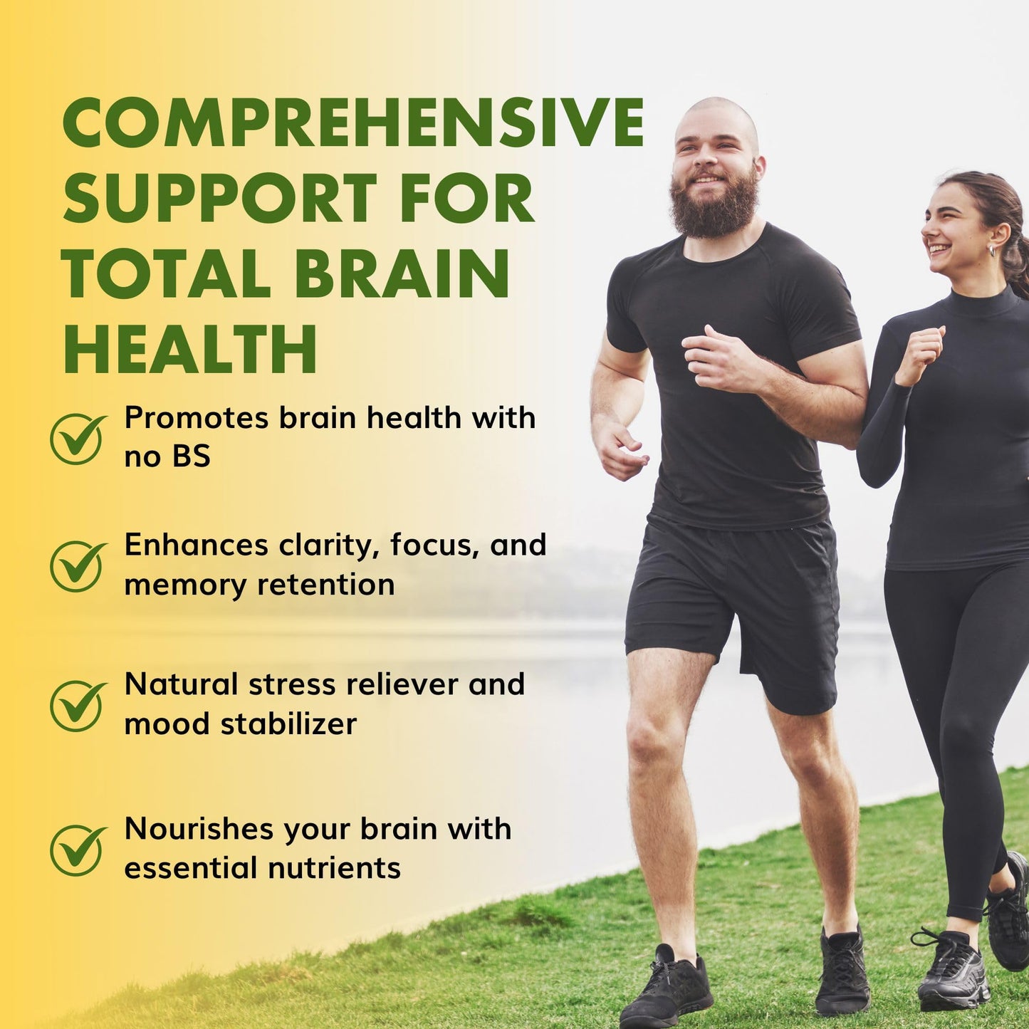 Primal Being Grassfed Beef Brain, Supports Memory, Mood, Focus, Energy, Cognitive Health - 90 Capsules, 1500mg per Serving Primal BeingBuy Supplements Australia