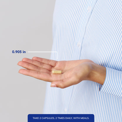 Pure Encapsulations Mitochondria-ATP - Mitochondrial Support - ATP Production Aid* - with Vitamin C, Vitamin E & Thiamin - Antioxidant Support - 120 Capsules Pure EncapsulationsBuy Supplements Australia