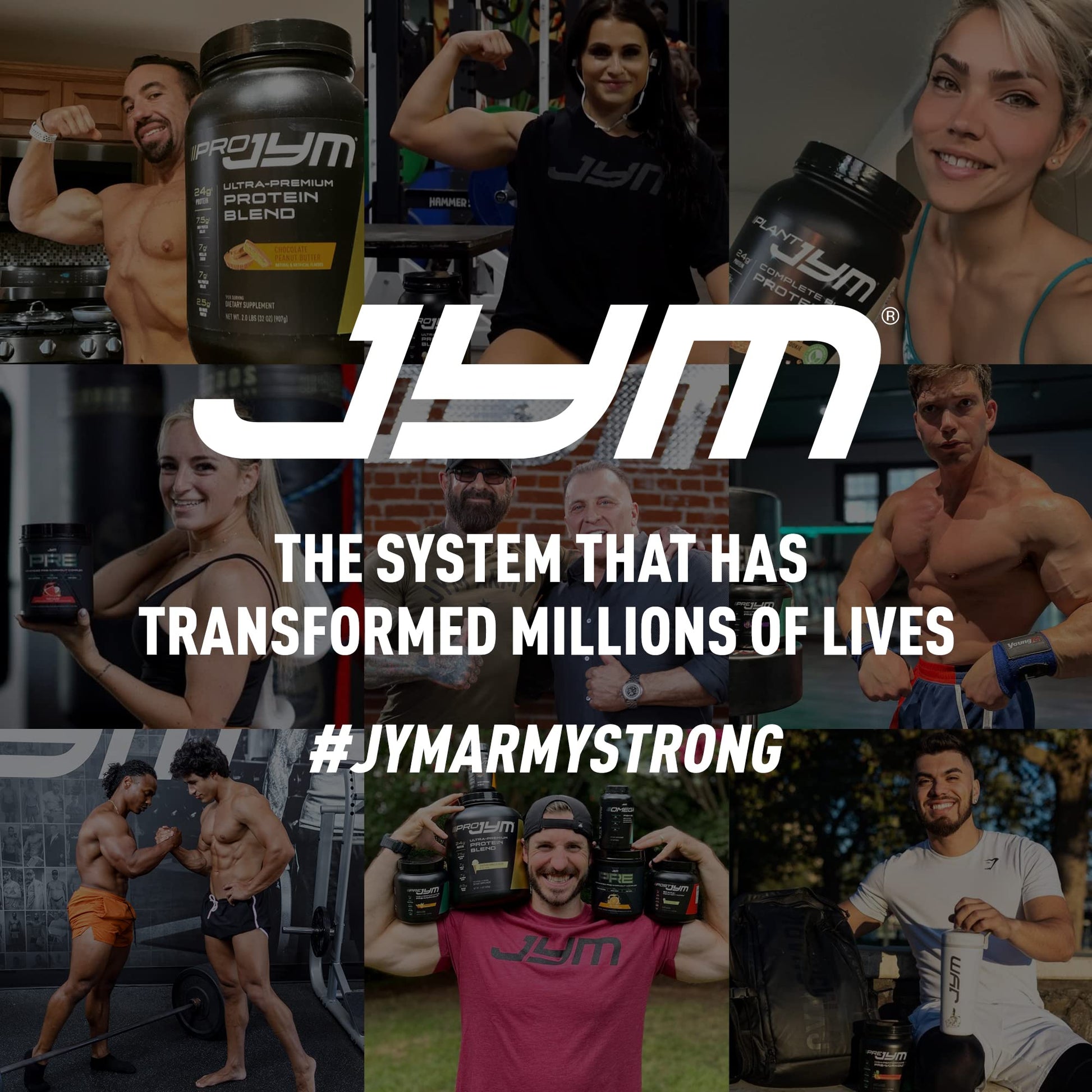 PRE JYM X - Rise N' Grind JYM Supplement ScienceBuy Supplements Australia