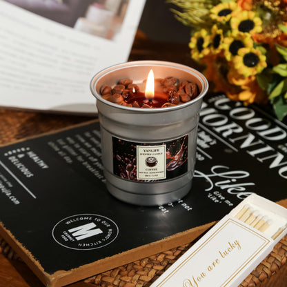 YANLIFE Scented Candles Set | Soy Candles for Home Scented | Perfect Candles for Women YANLIFEBuy Supplements Australia