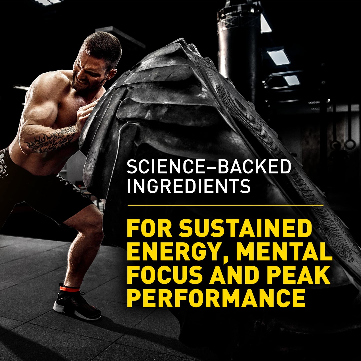Body Fortress Elite Laser Start Pre-Workout Powder,ZümXR Caffeine for Sustained Energy Body FortressBuy Supplements Australia