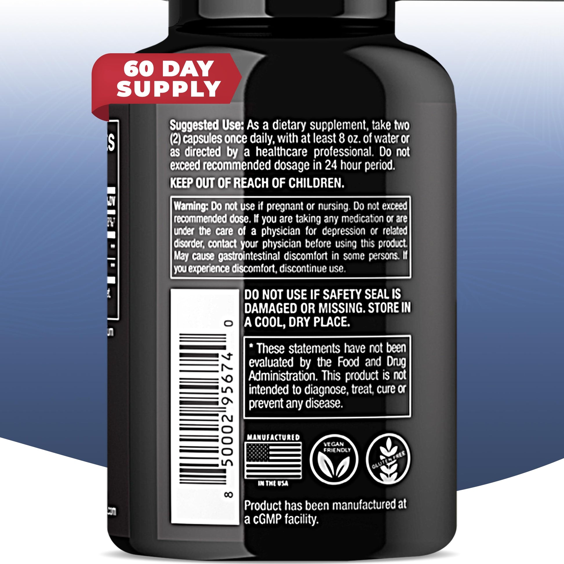 DR EMIL NUTRITION 200 MG 5-HTP Plus with SAM-e for Mood, Stress, and Sleep DR EMIL NUTRITIONBuy Supplements Australia