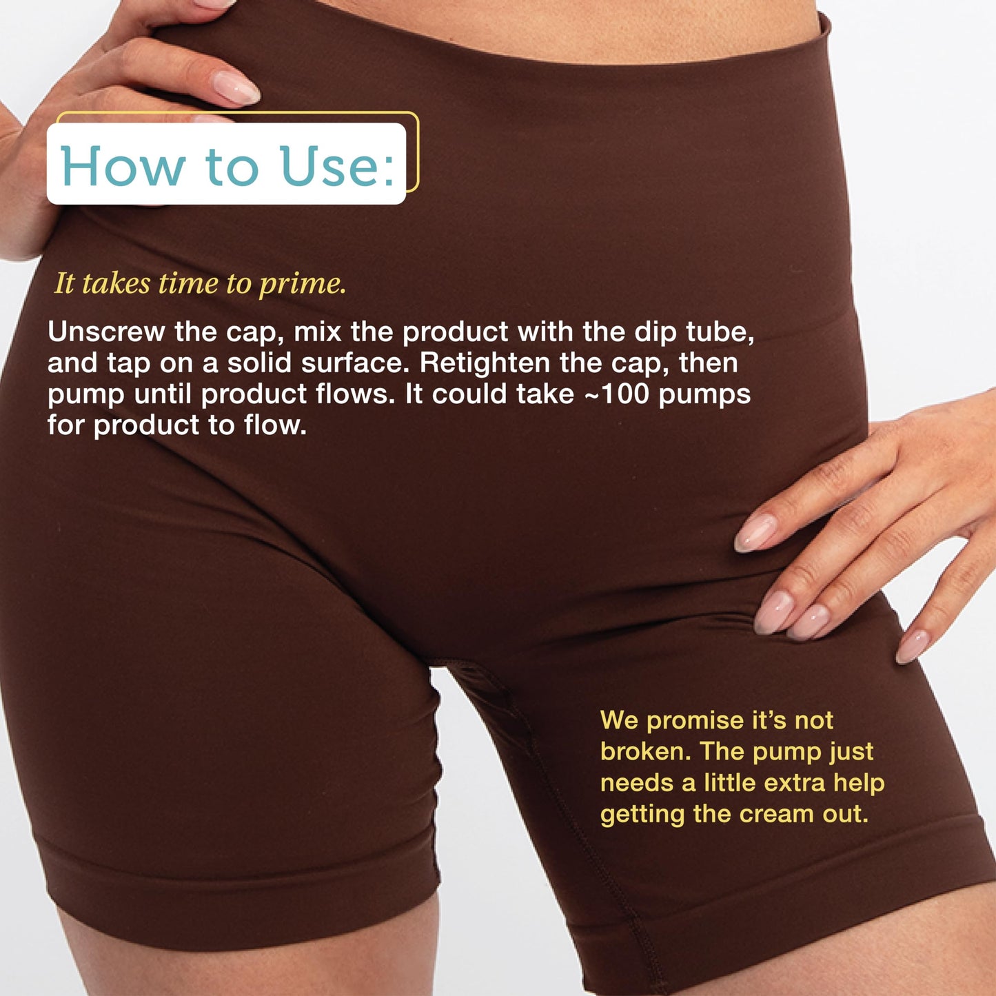 SAY LA V. Hydrating Veauty Cream, Intimate Vulva Moisturizing Skincare for Dryness with Prebiotics SAY LA VBuy Supplements Australia