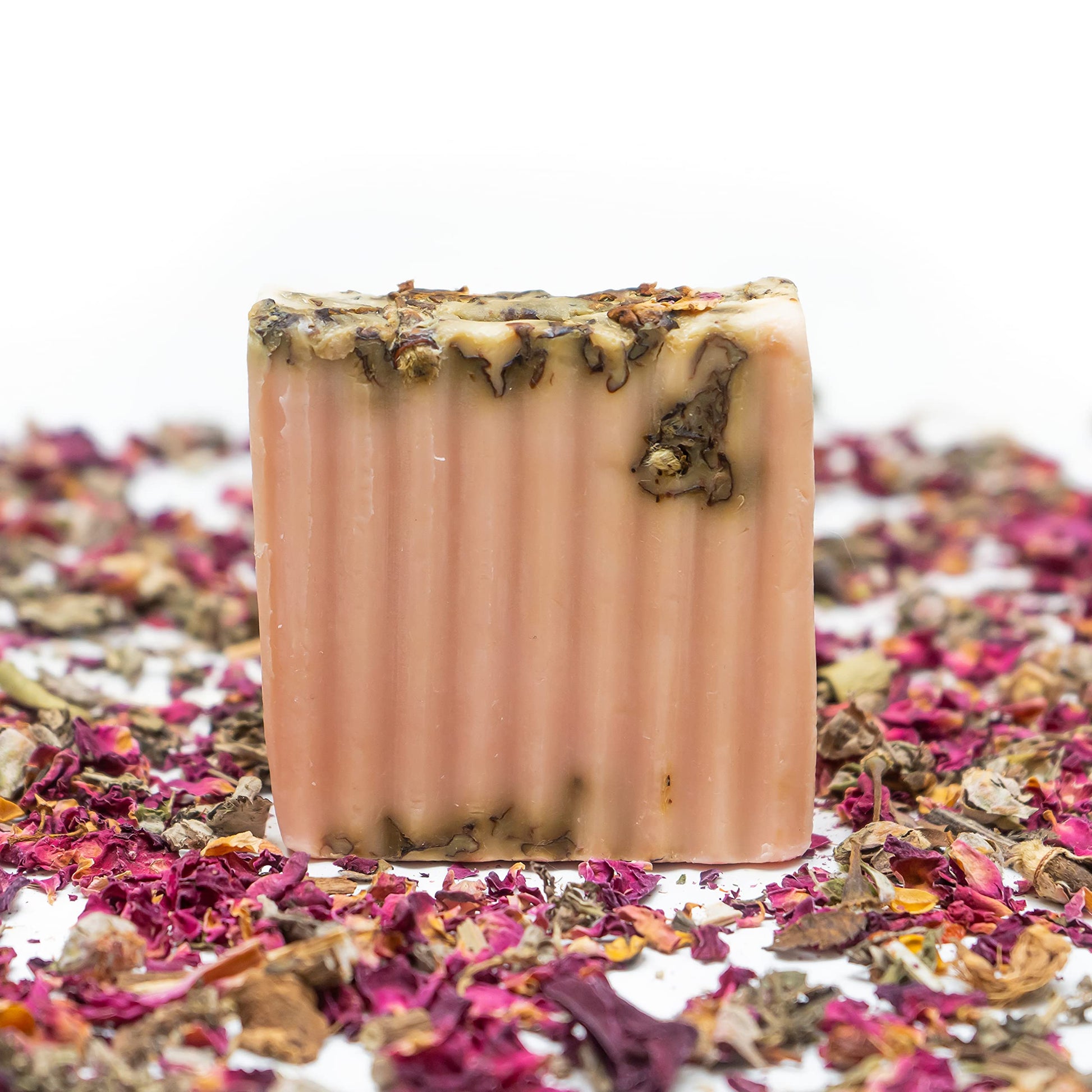 Soft and Moist Erzulie Freda Yoni Love ,Attraction, Abundance Bar |Feminine Wash | Yoni Soap with Rose Soft and MoistBuy Supplements Australia