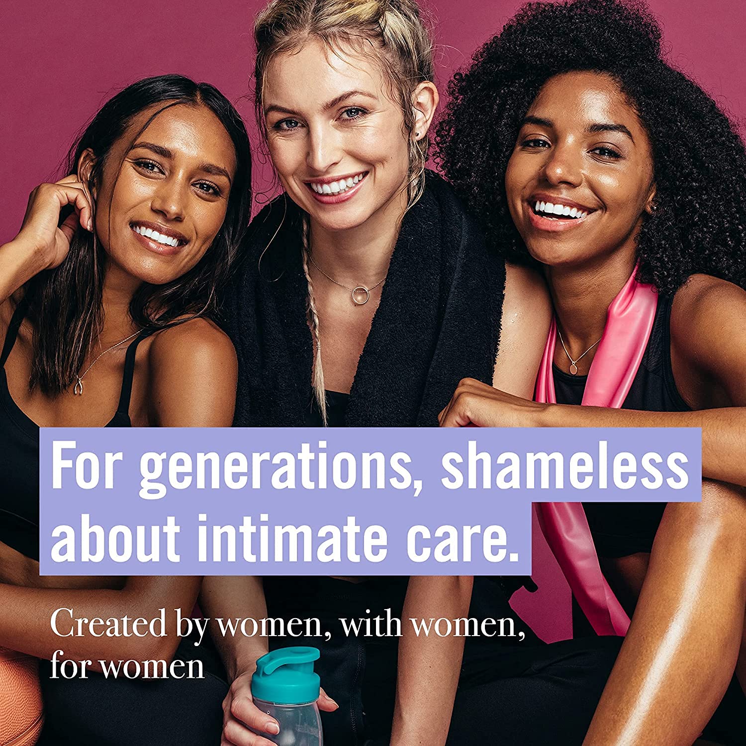 Vagisil Scentsitive Scents Feminine Dry Wash Deodorant Spray for Women, Gynecologist Tested VagisilBuy Supplements Australia