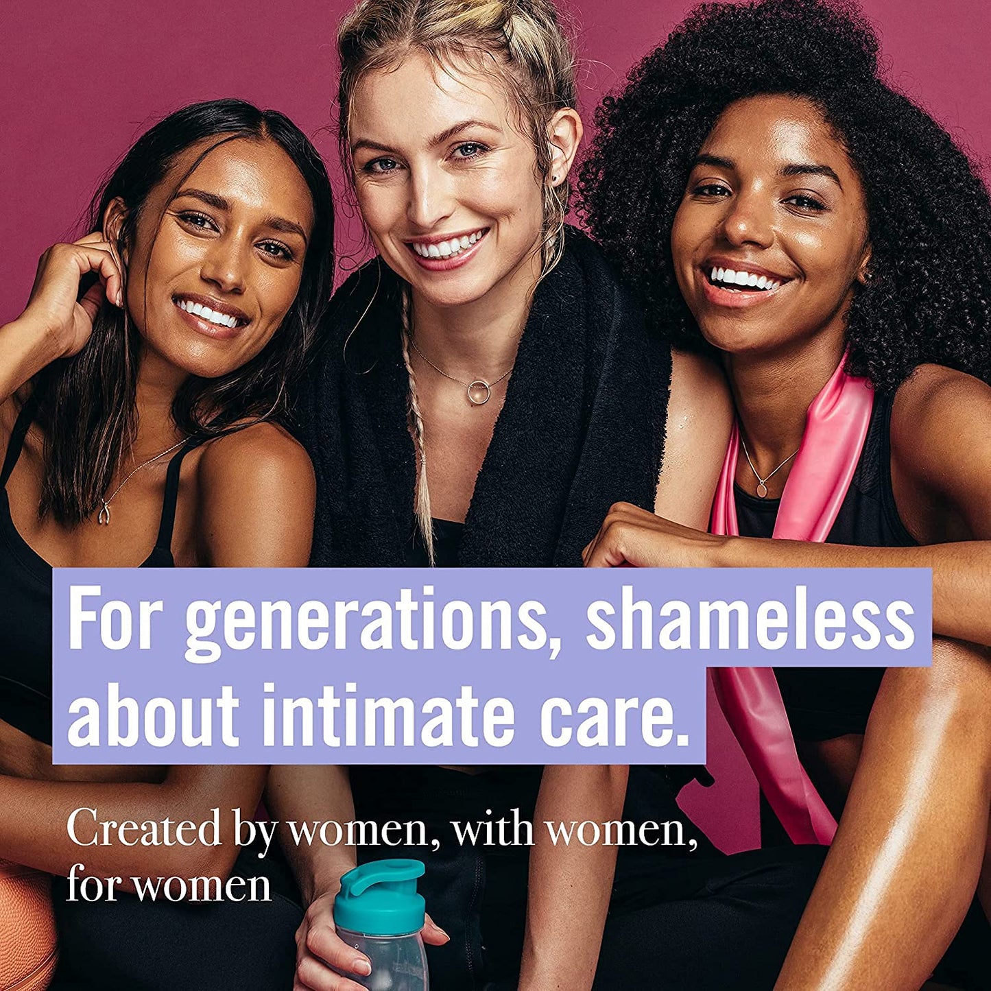 Vagisil Feminine Dry Wash Deodorant Spray for Women, Gynecologist Tested, On The Go Hygiene VagisilBuy Supplements Australia