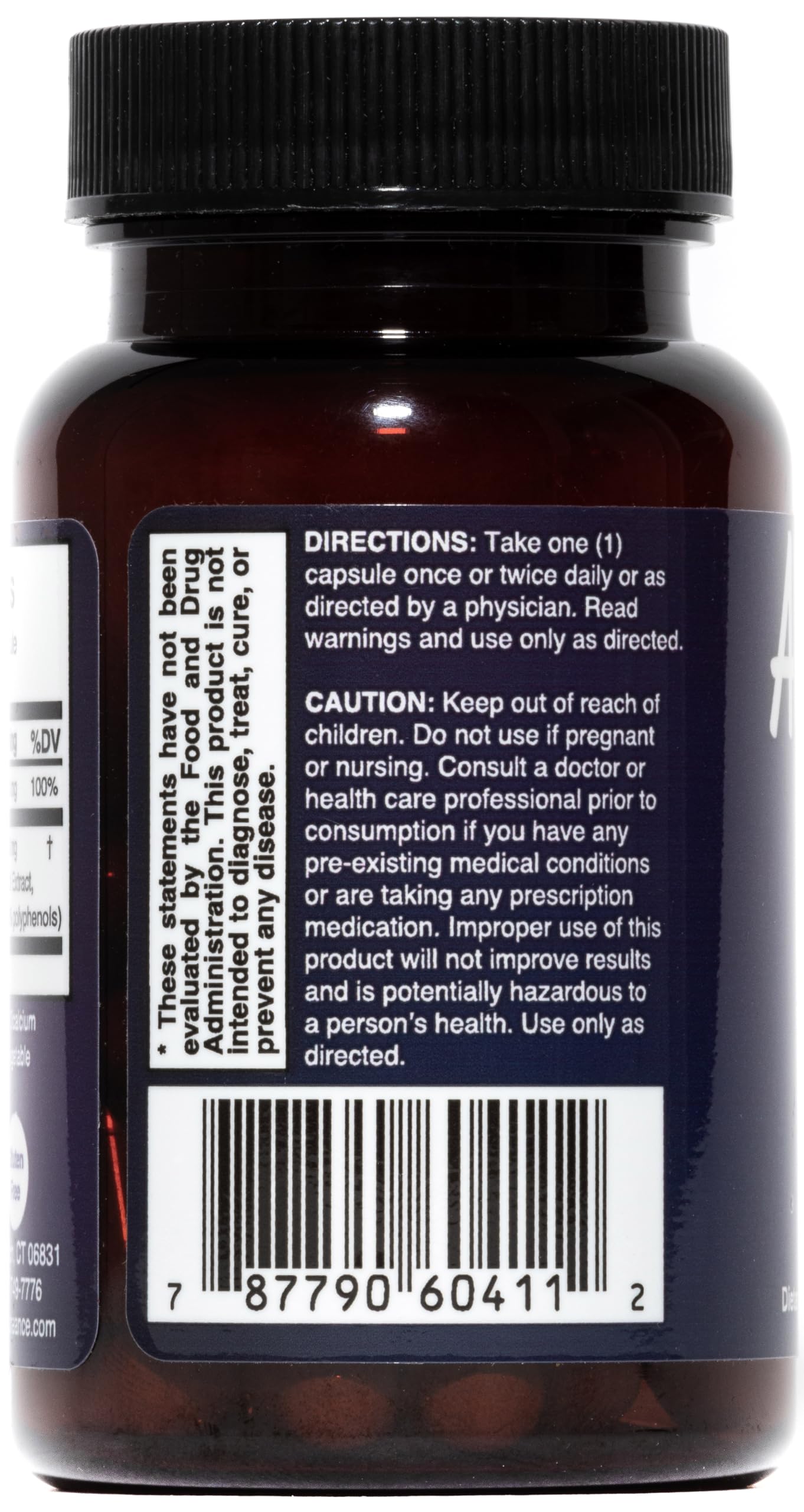 Allogard - Natural Detox Supplement - Non-GMO, Vegan, Gluten-Free AllogardBuy Supplements Australia