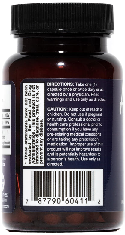 Allogard - Natural Detox Supplement - Non-GMO, Vegan, Gluten-Free AllogardBuy Supplements Australia
