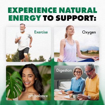 Cell Power® Oxygen Drops (1oz) - Liquid Oxygen Dietary Supplement Enriched with Beets, Grapes, and Vegetable Protein - Liquid Oxygen Drops for Wellness CELL POWERBuy Supplements Australia