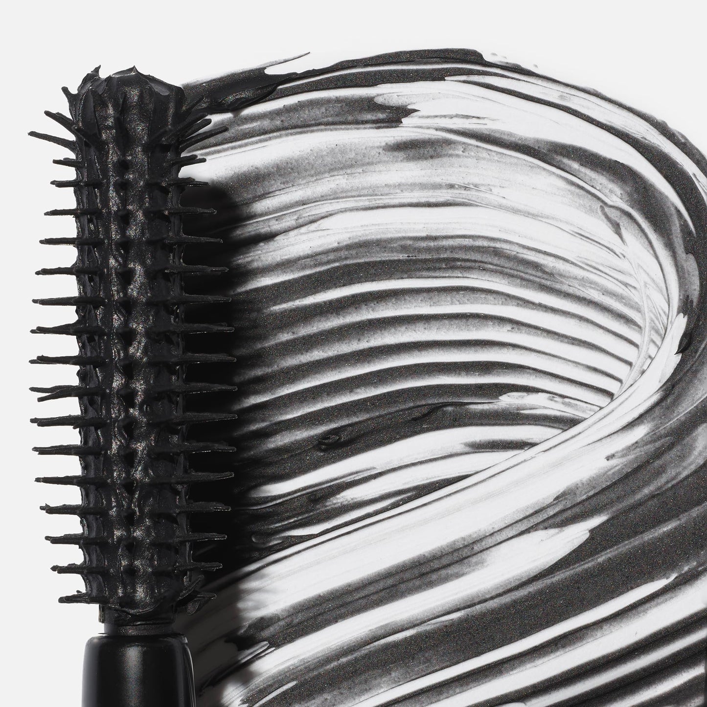 Saie Mini Mascara 101 - Lash Lengthening Mascara for Thick, Bold, Lifted Lashes - Buildable Eye Makeup Formulated to Strengthen and Condition with Rich Nutrients - Black (0.17 oz) SaieBuy Supplements Australia