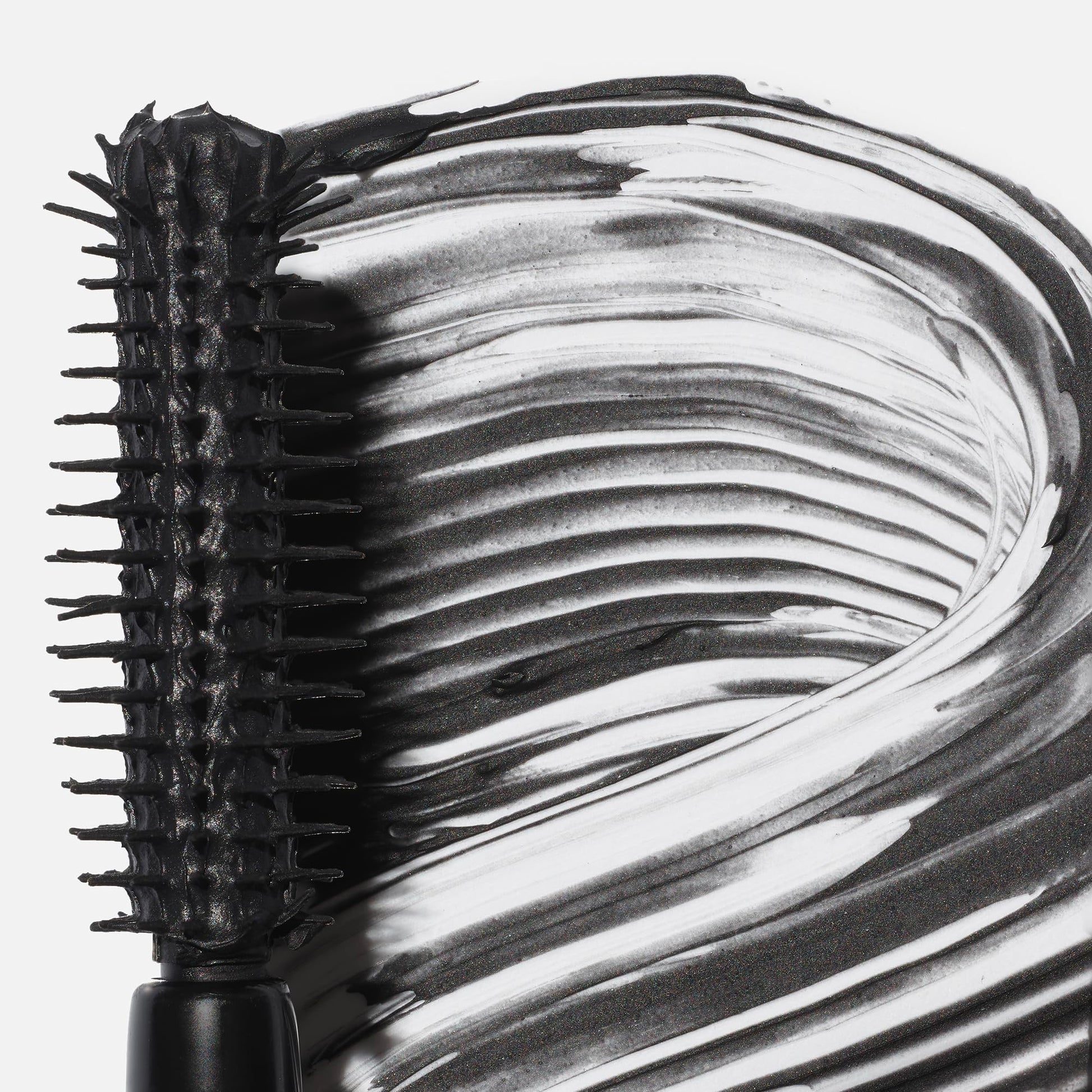 Saie Mini Mascara 101 - Lash Lengthening Mascara for Thick, Bold, Lifted Lashes - Buildable Eye Makeup Formulated to Strengthen and Condition with Rich Nutrients - Black (0.17 oz) SaieBuy Supplements Australia