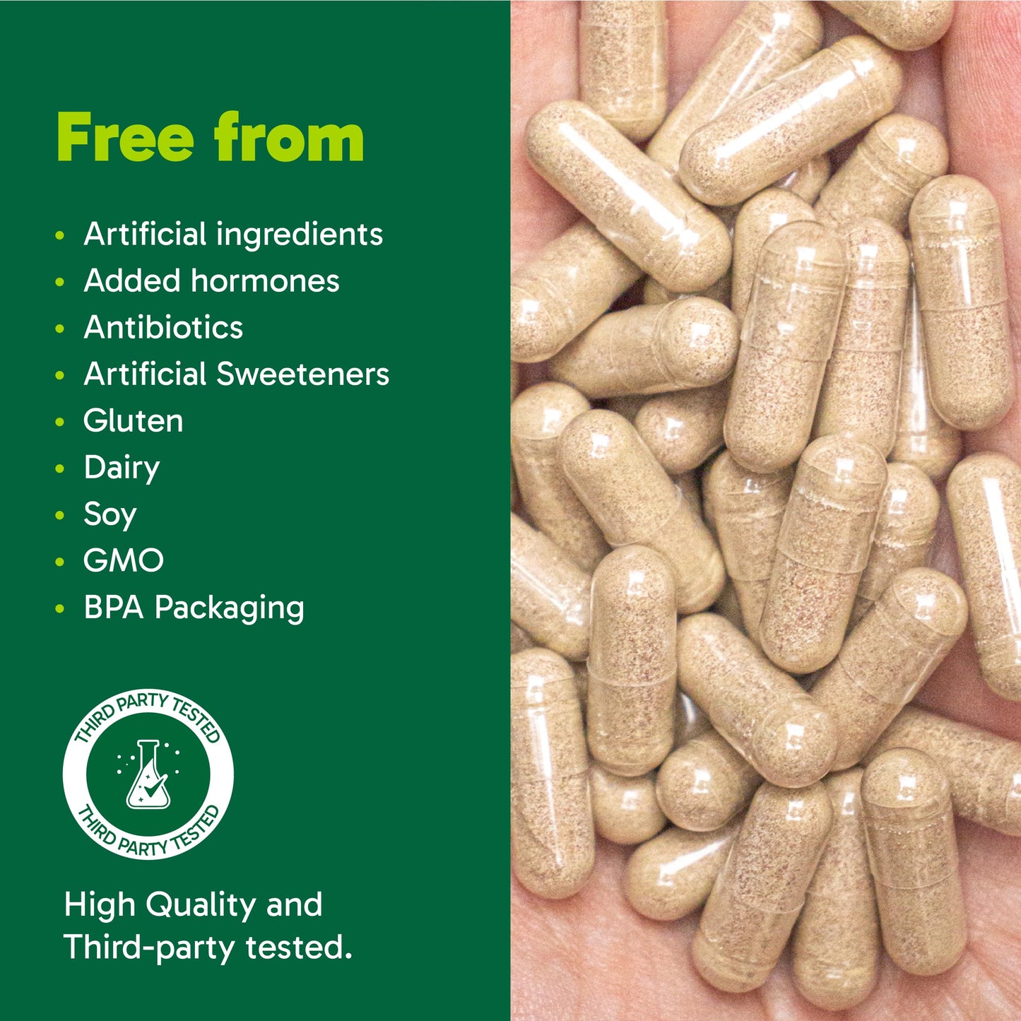 Organika Goutrin Uric Acid Flush for Gout (120 Caps): Gentle Gout Support with Cherry, Thyme, Celery Seed, Peppermint, & VIT C: Clean & Vegan Gout Supplements for Men & Women - Metabolism & Mobility OrganikaBuy Supplements Australia