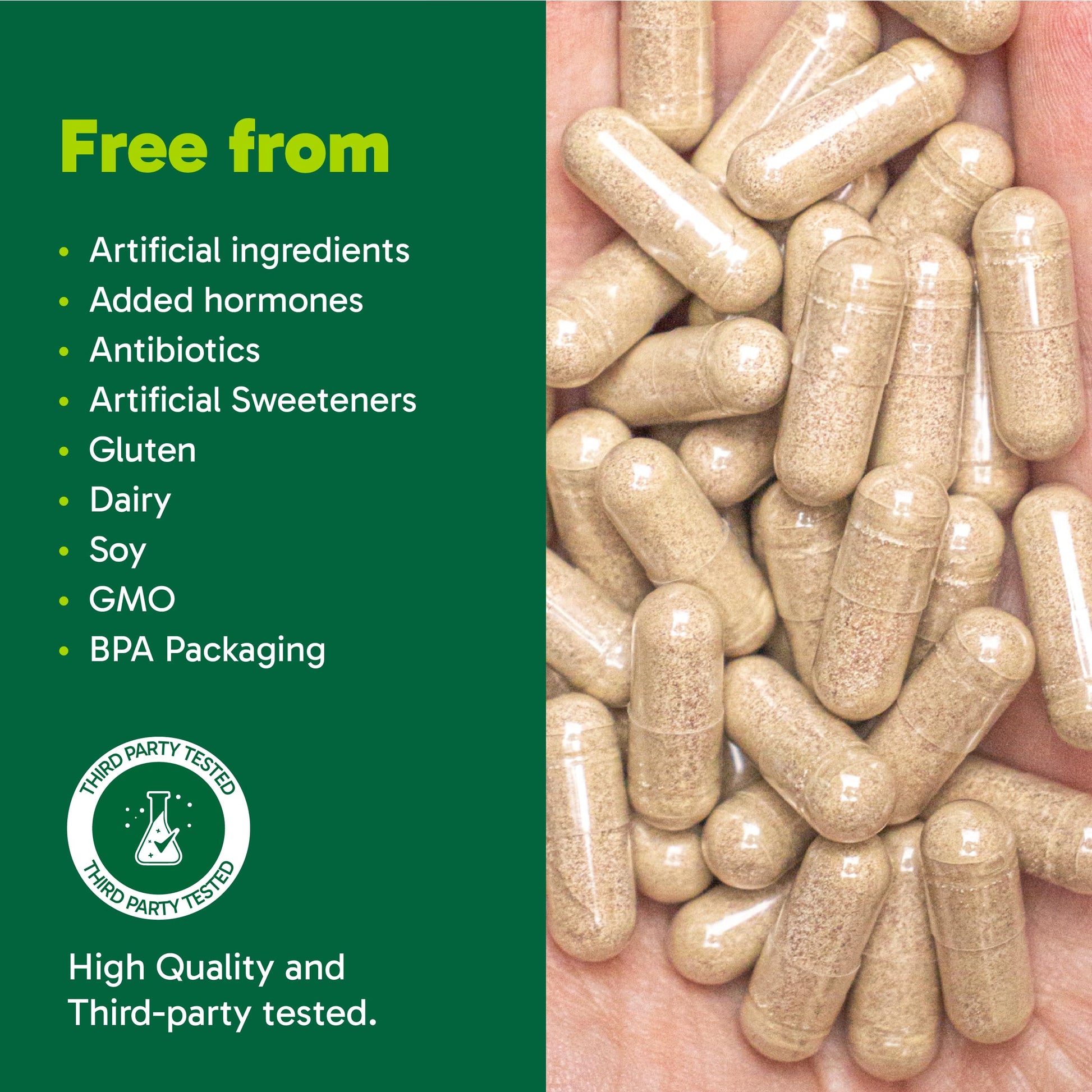 Organika Goutrin Uric Acid Flush for Gout (120 Caps): Gentle Gout Support with Cherry, Thyme, Celery Seed, Peppermint, & VIT C: Clean & Vegan Gout Supplements for Men & Women - Metabolism & Mobility OrganikaBuy Supplements Australia