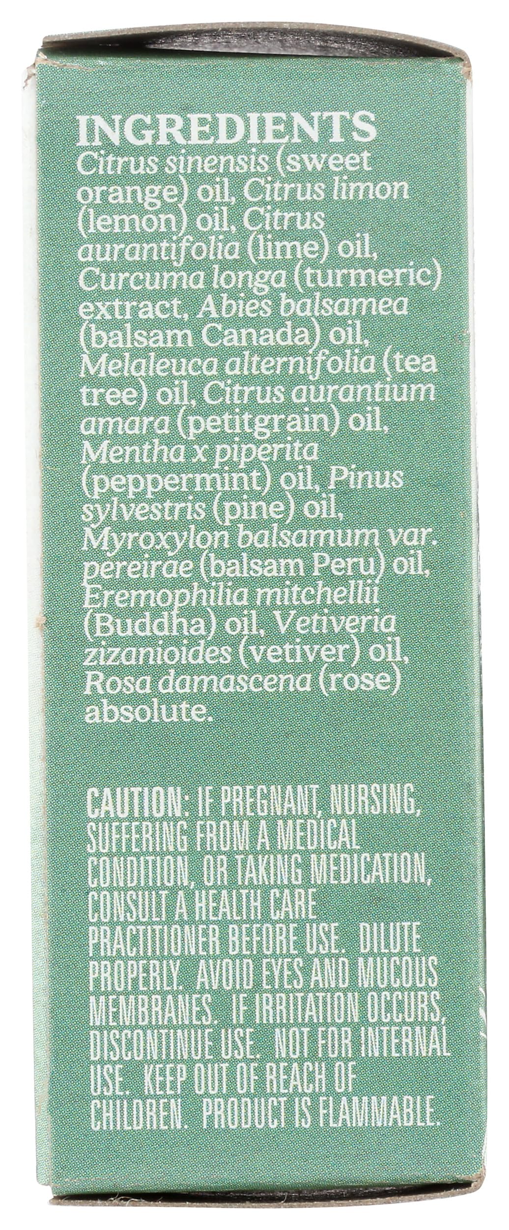 AURA CACIA Fresh Essential Oil Blend, 0.25 FZ Aura CaciaBuy Supplements Australia