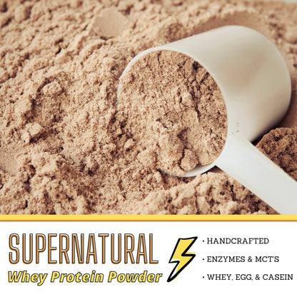 Worldwide Nutrition Bundle, 2 items: Black Magic Multi-Source Protein Powder - Whey Worldwide NutritionBuy Supplements Australia