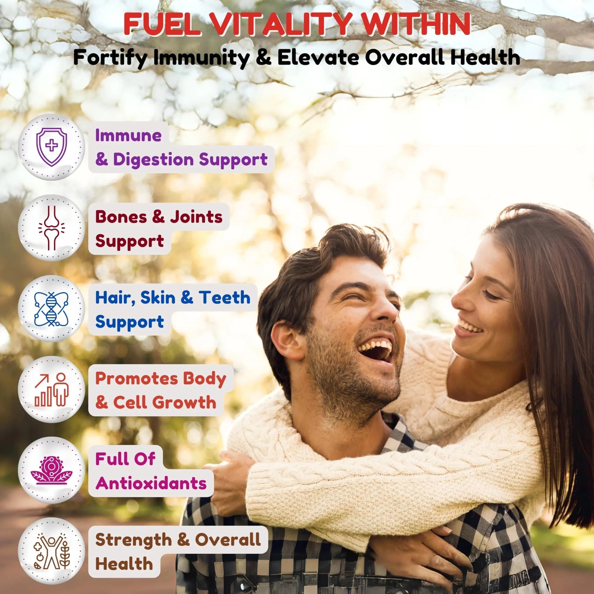 Halal Multivitamin Gummies for Women & Men | Immune & Overall Wellness | 90 Delicious Gummy Vitamins (45-Day Supply) SHIFAA NUTRITION