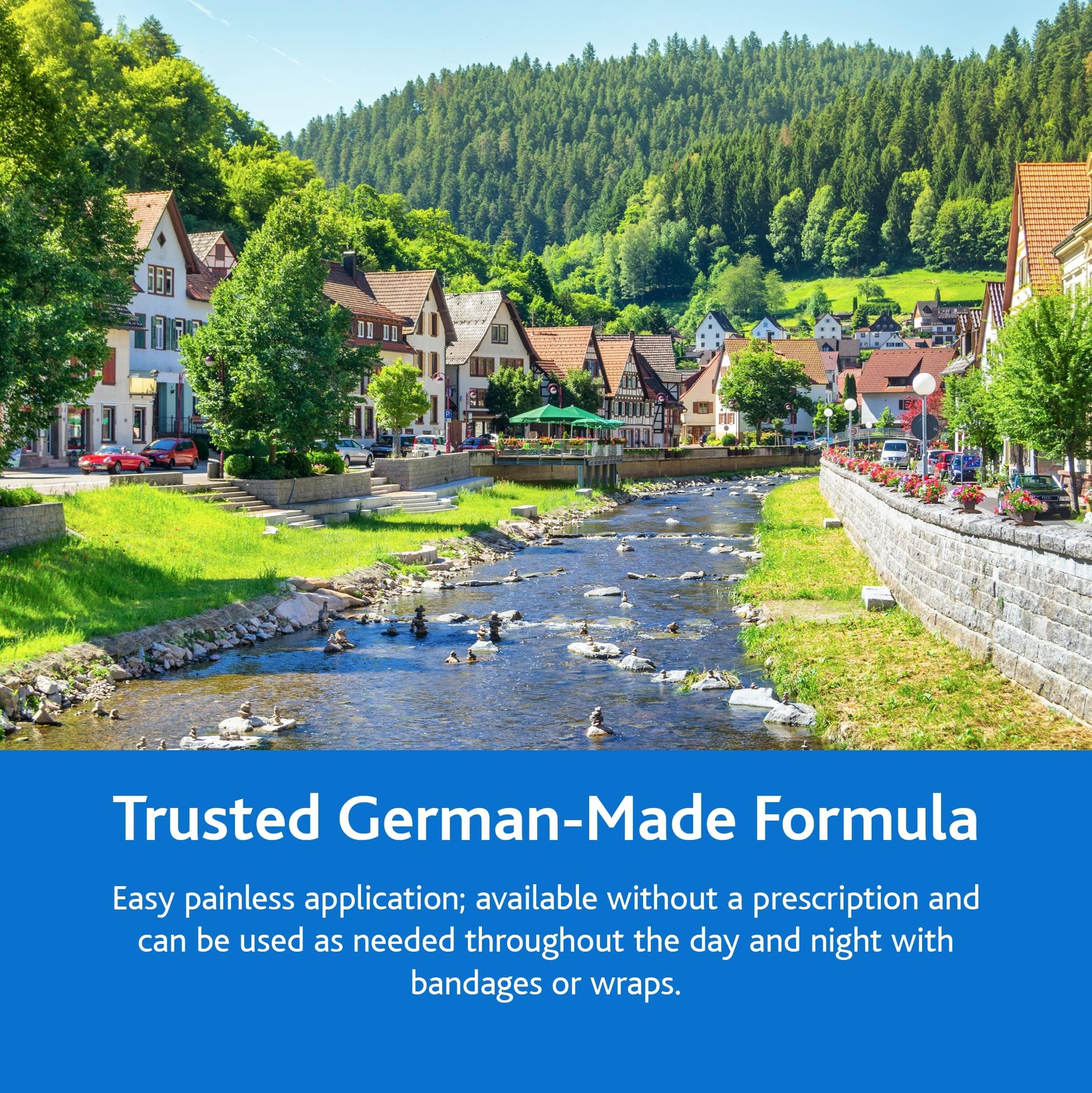 MediNatura Traumeel Homeopathic Arnica + 13 Active Ingredients for Muscle, Joint, Back, Arthritis, Injury, Exercise Related Pain & Soreness - Made in Germany - 100 Tablets MediNaturaBuy Supplements Australia