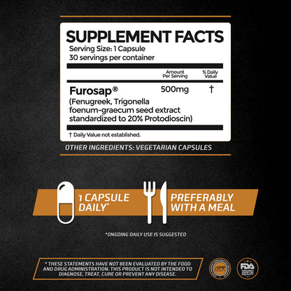 PrimeGENIX Testodren Advanced Testosterone Booster for Men | Natural Stamina, Endurance, Energy & Strength Enhancing Supplement | Lean Muscle Builder | Sports Nutrition Testosterone Booster PrimeGENIXBuy Supplements Australia