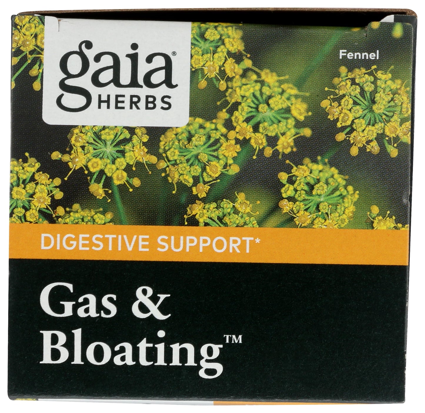 Gaia Herbs Gas & Bloating - Provides Relief from Occasional Gas and Bloating Gaia HerbsBuy Supplements Australia