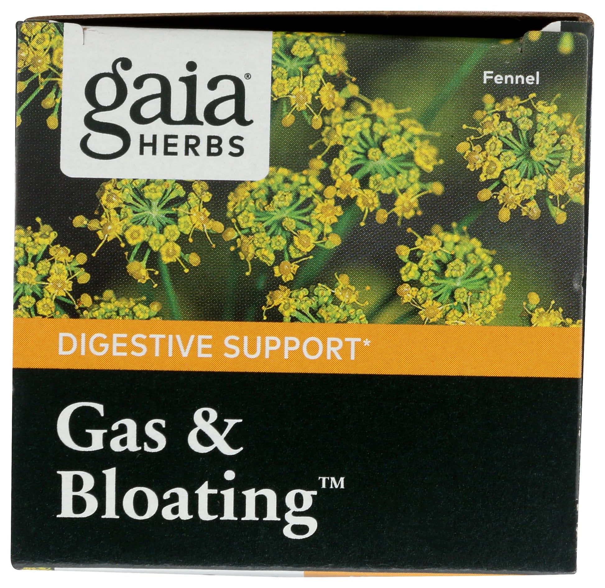 Gaia Herbs Gas & Bloating - Provides Relief from Occasional Gas and Bloating Gaia HerbsBuy Supplements Australia