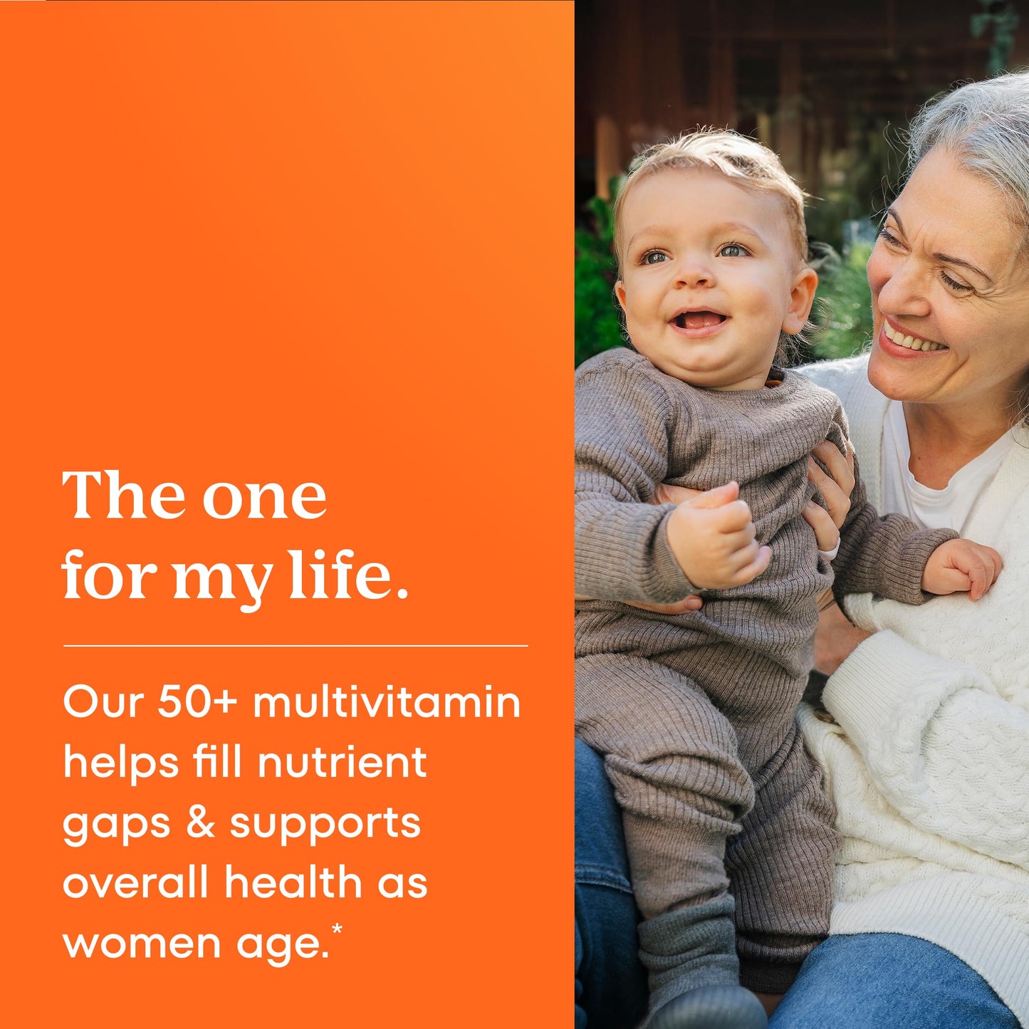 One A Day Multivitamin for Women 50 and Over, Women's Multivitamin Gummy 50 plus for Immune Support ONE A DAYBuy Supplements Australia