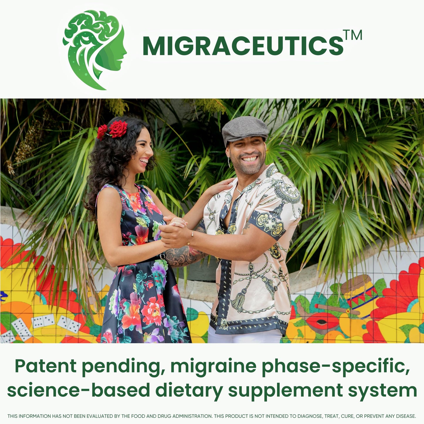 MigReForm – Doctor Formulated Nutritional Supplement and Migraine Wellness Support - Natural Migraine Health Formula with Magnesium, Vitamin B2 & CoQ10-60 Capsules for Women & Men MigraceuticsBuy Supplements Australia