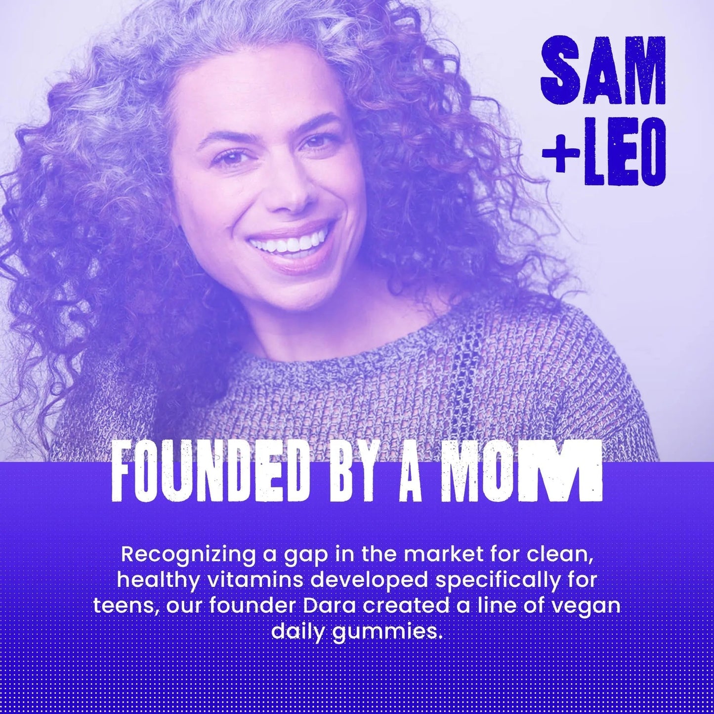 SAM+LEO Immunity Gummies with Elderberry, Echinacea, Zinc & Vitamin C for Kids & Teens – Immune Support Supplement Gummies | SAM+LEO