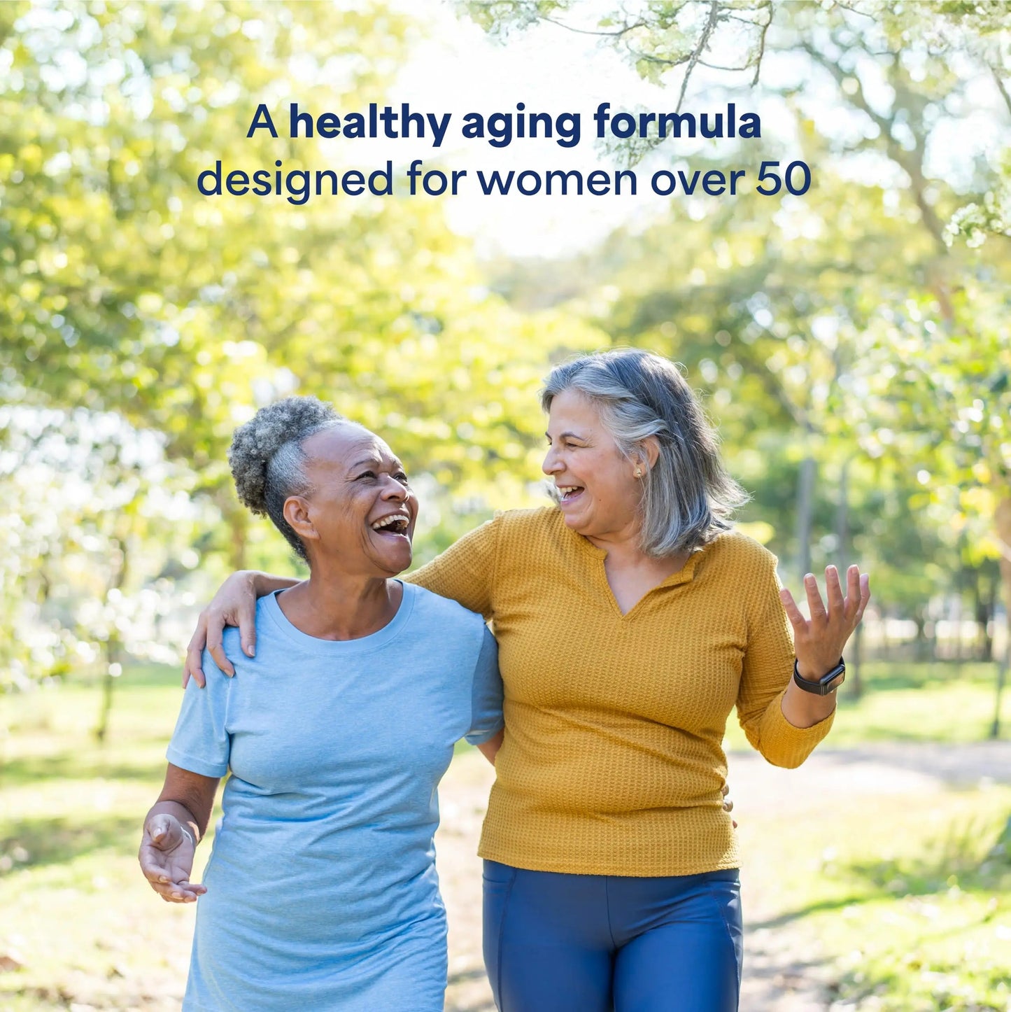 Puritan's Pride Ultra Woman 50 Plus High Potency Performance Time Release Daily Multivitamin with Zinc Puritan's PrideBuy Supplements Australia