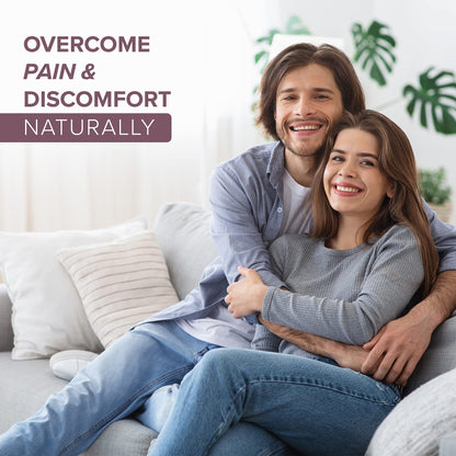 DR. SCHAVIT FEMOXIL Vaginal Suppositories - Natural Plant-Based Formula for The Treatment of Bacterial DR. SCHAVITBuy Supplements Australia