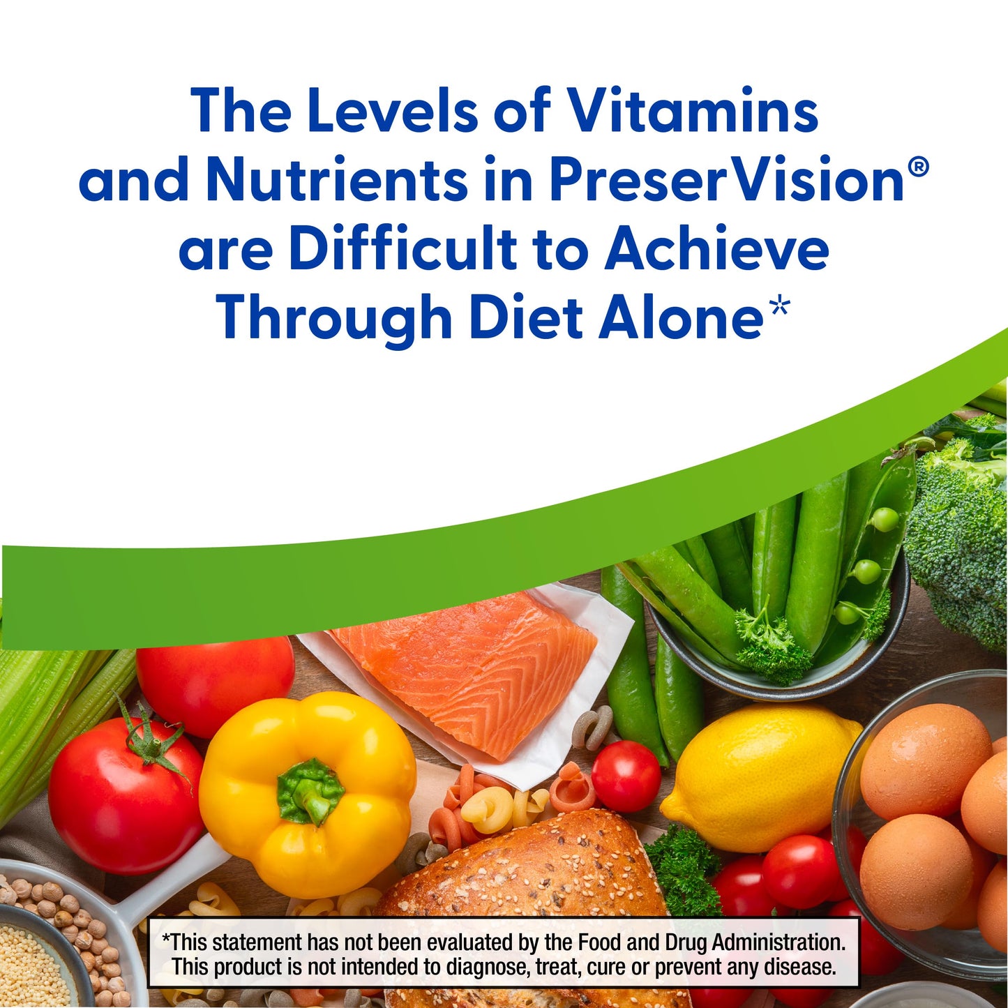 PreserVision AREDS 2 Eye Vitamins, #1 Eye Doctor Recommended Brand, Chewable Lutein and Zeaxanthin Supplement with Vitamin C, Vitamin E,Zinc, and Copper, Mixed Berry, 60 Tablets PreserVisionBuy Supplements Australia