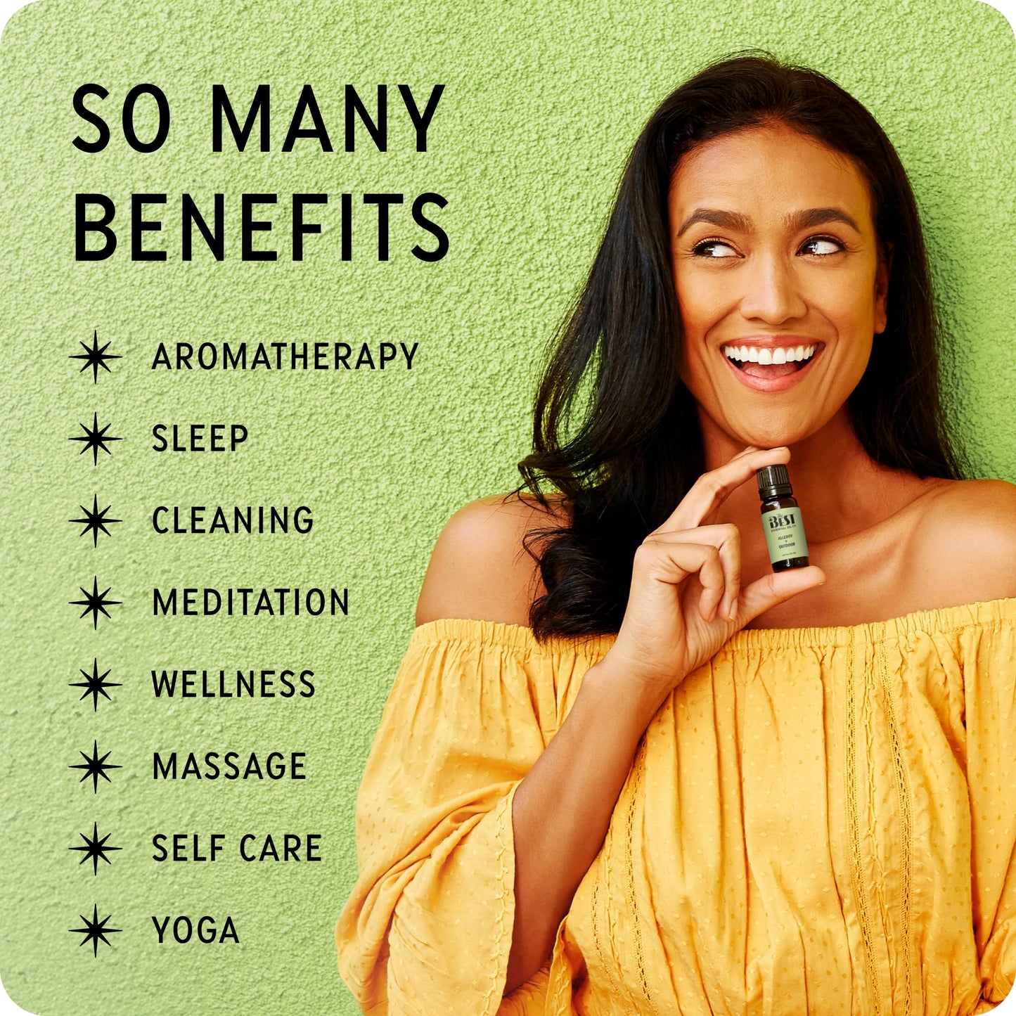 The Best Fresh + Clean Essential Oil Blend- Premium Grade- 100% Pure & Natural for Aromatherapy The Best Essential Oil CoBuy Supplements Australia