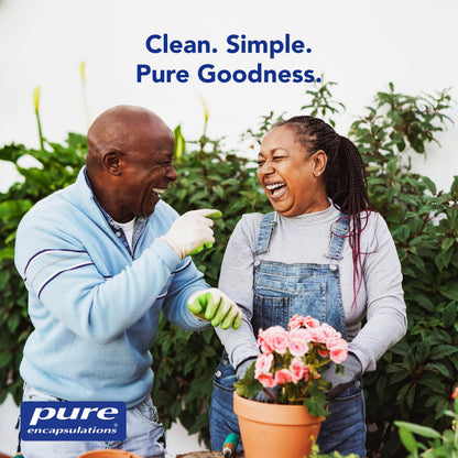 Pure Encapsulations Memory Pro | Comprehensive Memory Support Formula | 90 Capsules Pure EncapsulationsBuy Supplements Australia