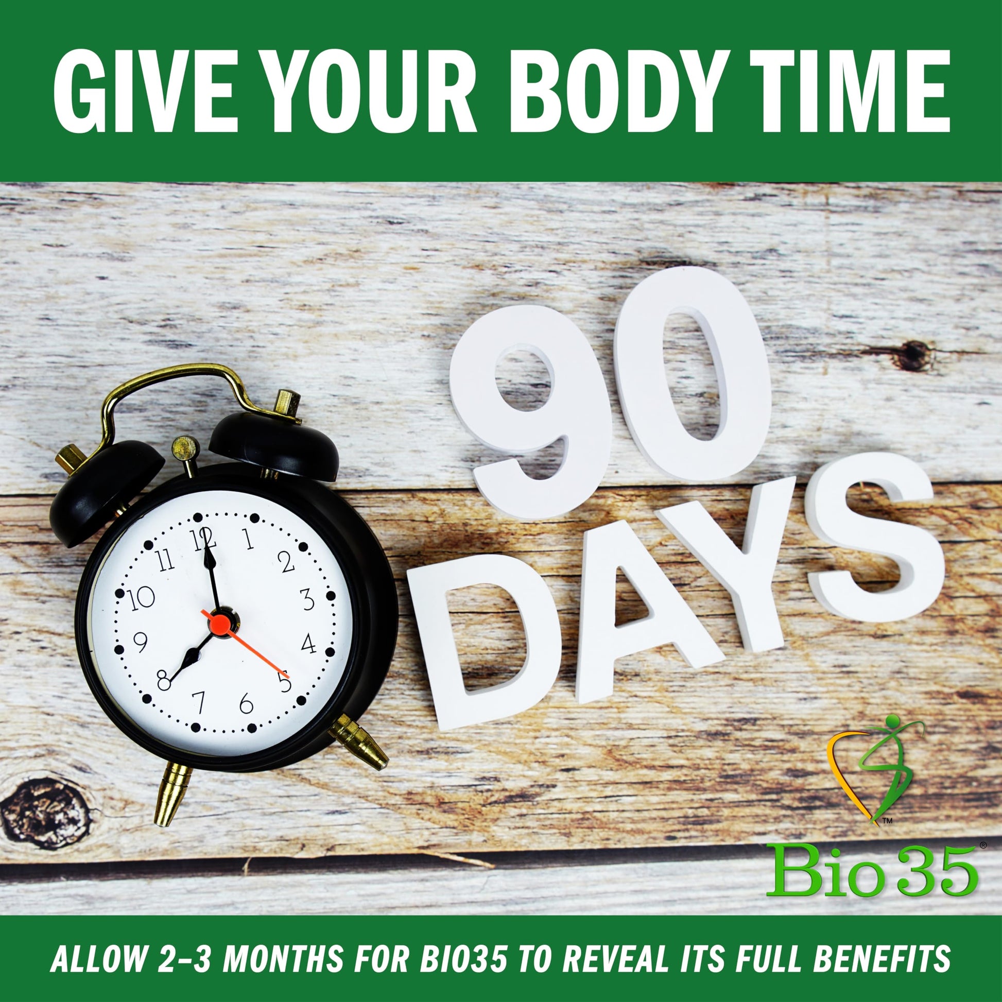 Bio35 / 300 sg Original, Gluten Free, Daily Multivitamin for Men & Women Wellness – Bio35 High Potency Softgel with Trace Minerals, Multi Vitamins for Immune Support, Digestion, & Energy, Biotek, For Health, For LifeBuy Supplements Australia