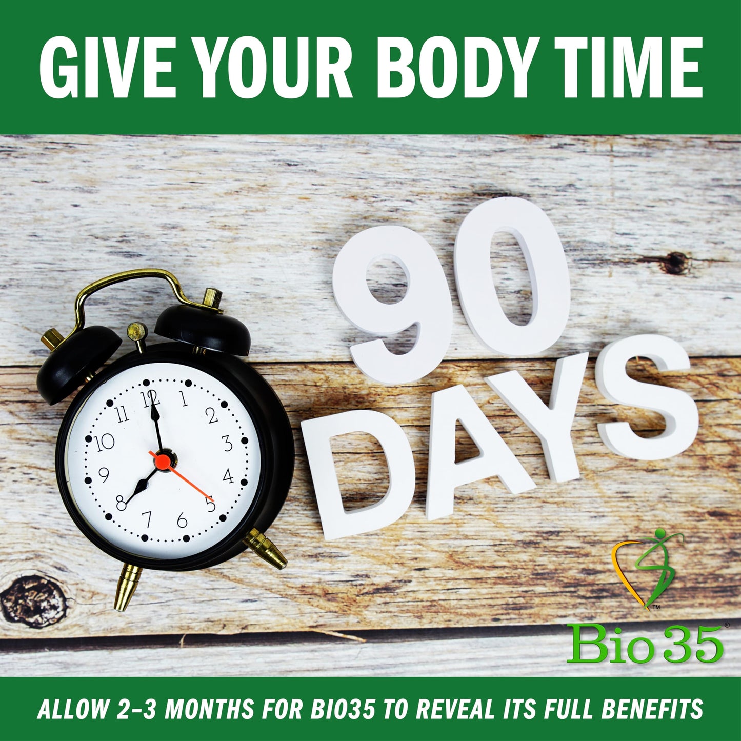 Biotek, For Health, For Life Bio-35/100 sg Gluten Free Biotek, For Health, For LifeBuy Supplements Australia