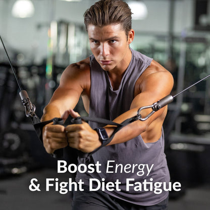 FORCE FACTOR ProbioSlim with Next-Gen SLIMVANCE Thermogenic + Probiotic Fat Burner Force FactorBuy Supplements Australia