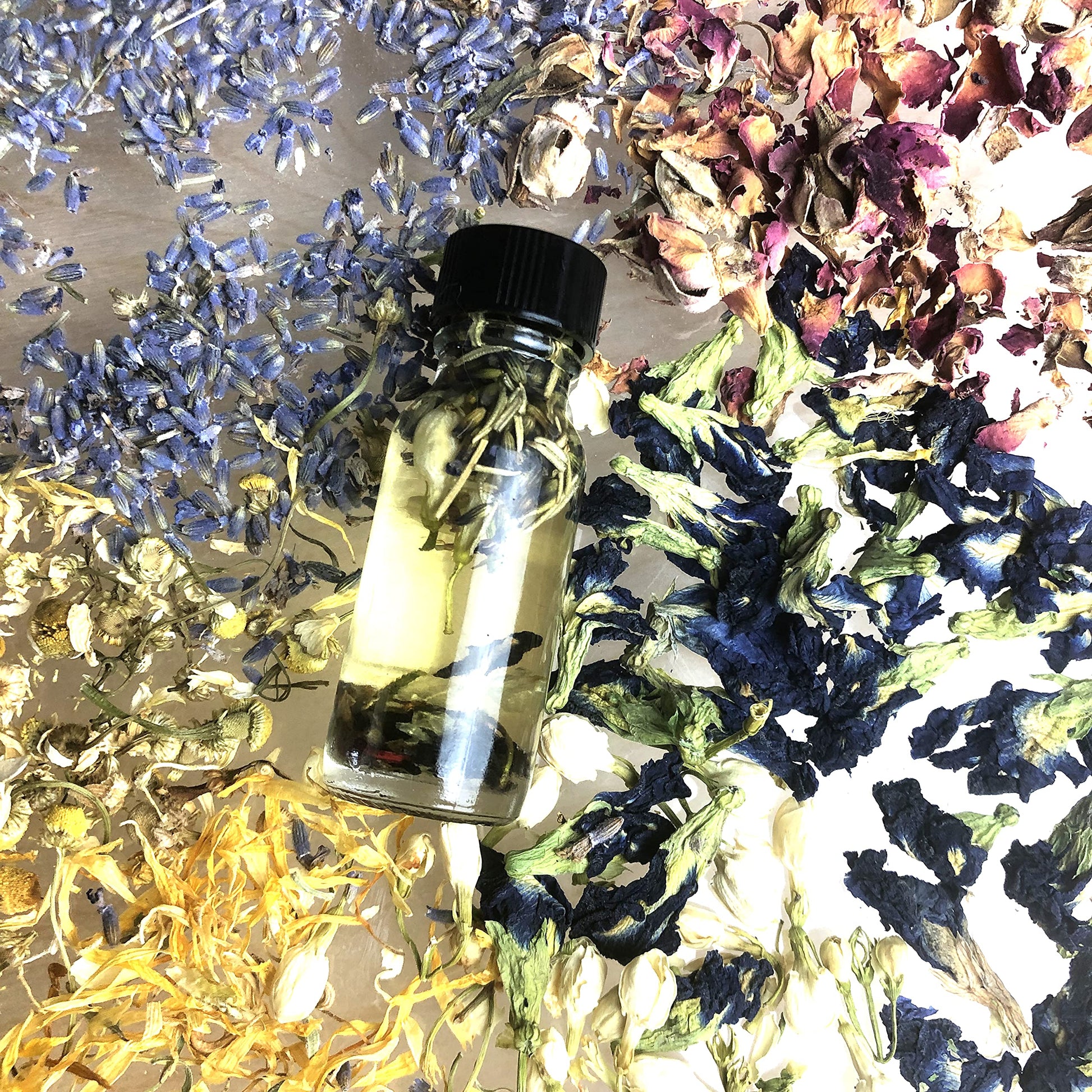 Rich Bitch Oil by New Moon Vibes - Attract Luxury Lavish Lifestyle Abundance Success Wealth THE TUTU FAIRYBuy Supplements Australia