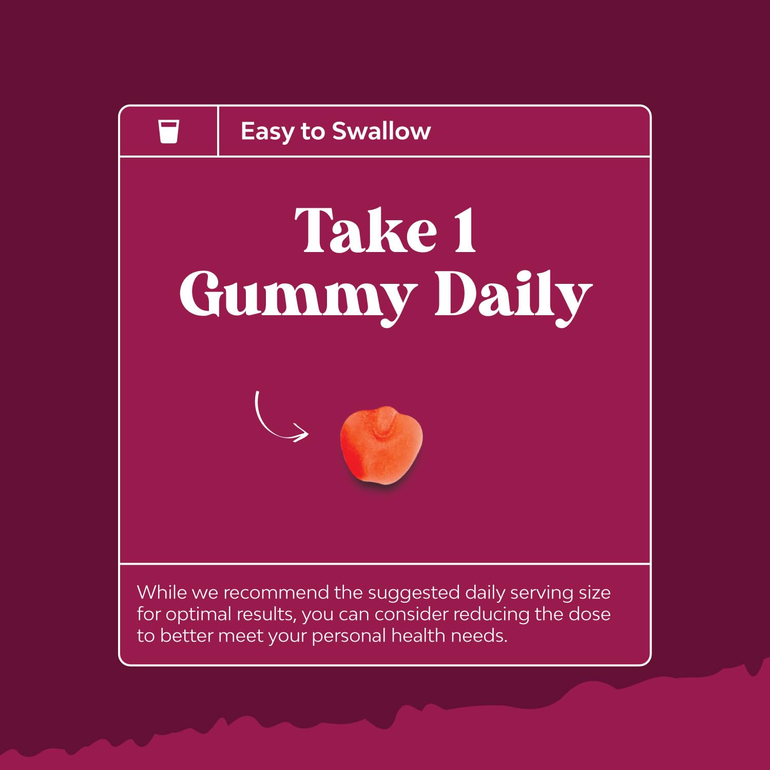 ACV Apple Cider Vinegar Gummies - Natural Energy Supplement ACV with Mother - Maple Wellness Supplements