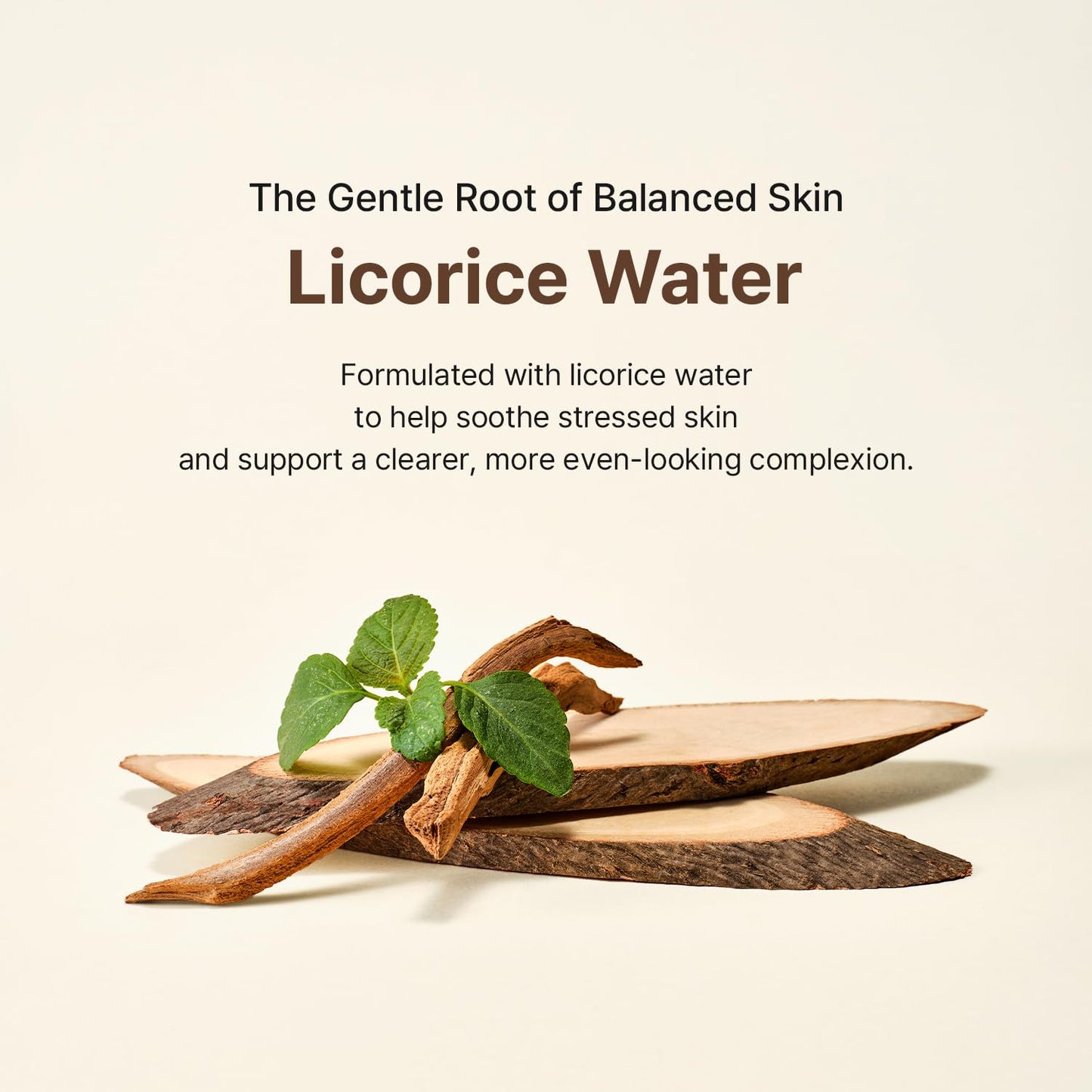 ACWELL Licorice pH 5.5 Balancing Korean Toner and Cleansing 5.07 fl.oz. - Alcohol-Free Hydrating Facial Astringent - Maple Wellness Supplements