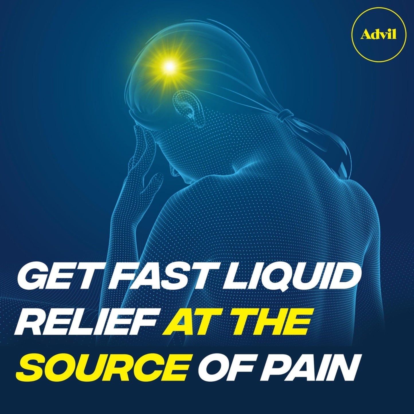 Advil Liqui-Gels Pain Reliever and Fever Reducer, Pain Medicine for Adults with Ibuprofen 200mg for Headache, Backache, Menstrual Pain and Joint Pain Relief - 200 Capsules, Advil PM Ibuprofen - 2 Ct - Maple Wellness Supplements