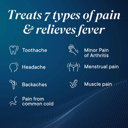 Advil Liqui-Gels Pain Reliever and Fever Reducer, Pain Medicine for Adults with Ibuprofen 200mg for Headache, Backache, Menstrual Pain and Joint Pain Relief - 50x2 Liquid Filled Capsules - Maple Wellness Supplements