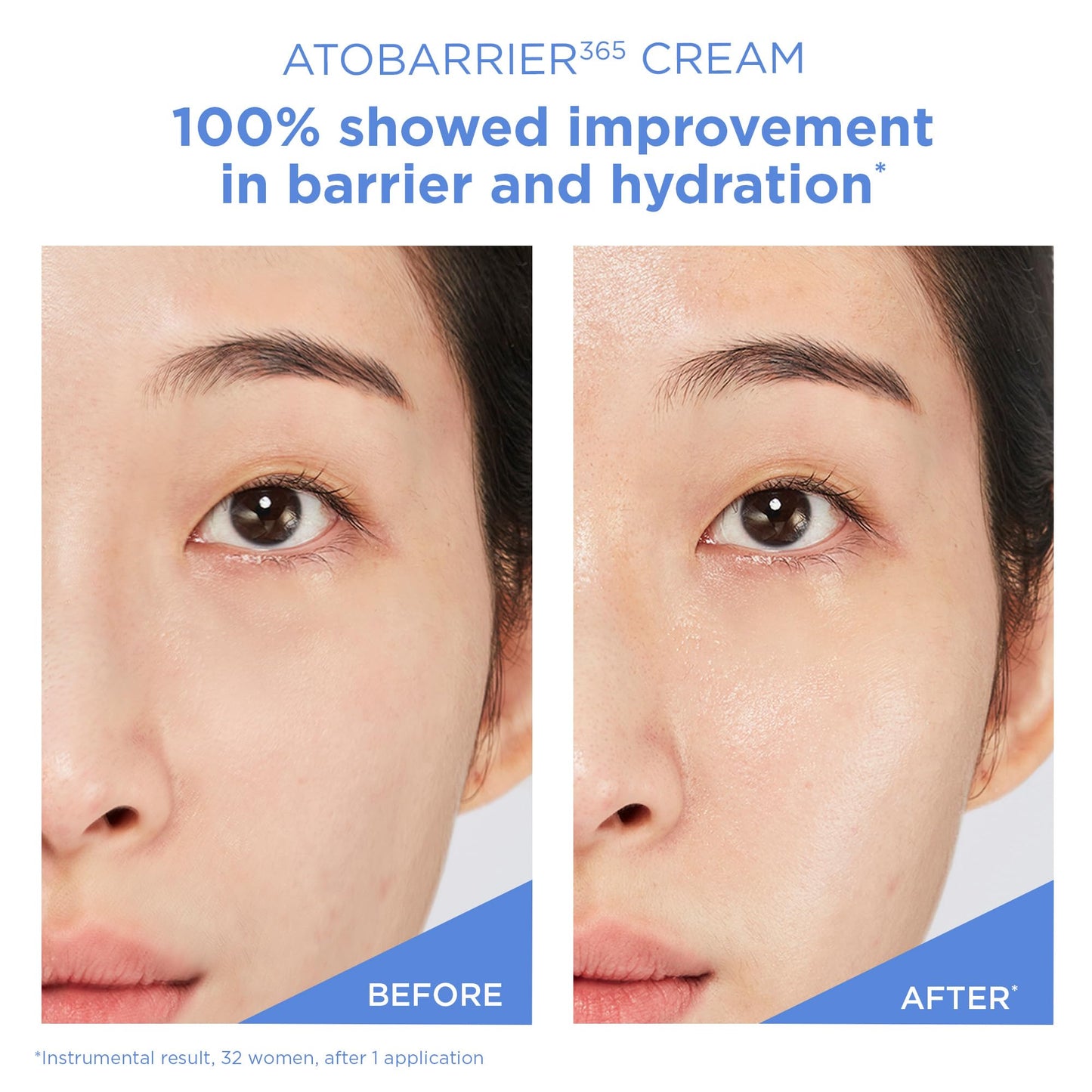 AESTURA ATOBARRIER365 Cream with Ceramides, Korean Face Moisturizer for Barrier Repair | 120H lasting Hydration, Ceramide Capsules - Maple Wellness Supplements