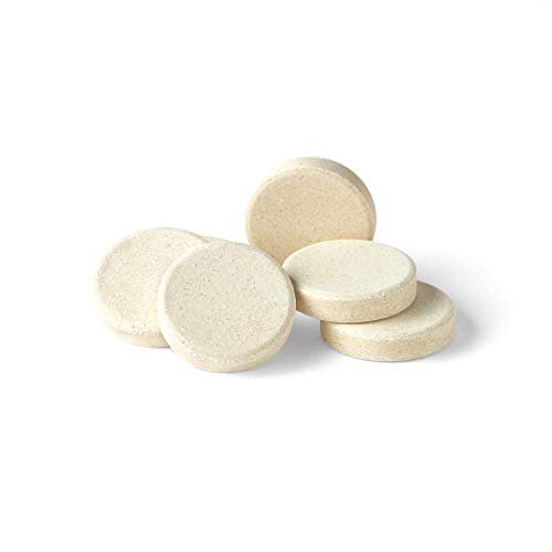 Airborne 1000mg Vitamin C with Vitamin D & Zinc, Sugar Free Multivitamin Immune Support Supplement, Antioxidants Vitamins A C & Vitamin E - Maple Wellness Supplements