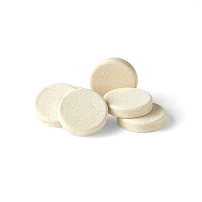 Airborne 1000mg Vitamin C with Vitamin D & Zinc, Sugar Free Multivitamin Immune Support Supplement, Antioxidants Vitamins A C & Vitamin E - Maple Wellness Supplements