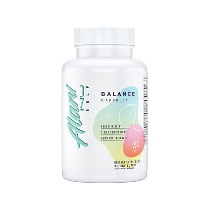 Alani Nu Hormonal Balance, Weight Management Support, Skin Complexion Support, 120 Capsules - Maple Wellness Supplements