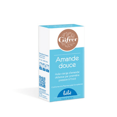 Almond oil - GIFRER - Maple Wellness Supplements