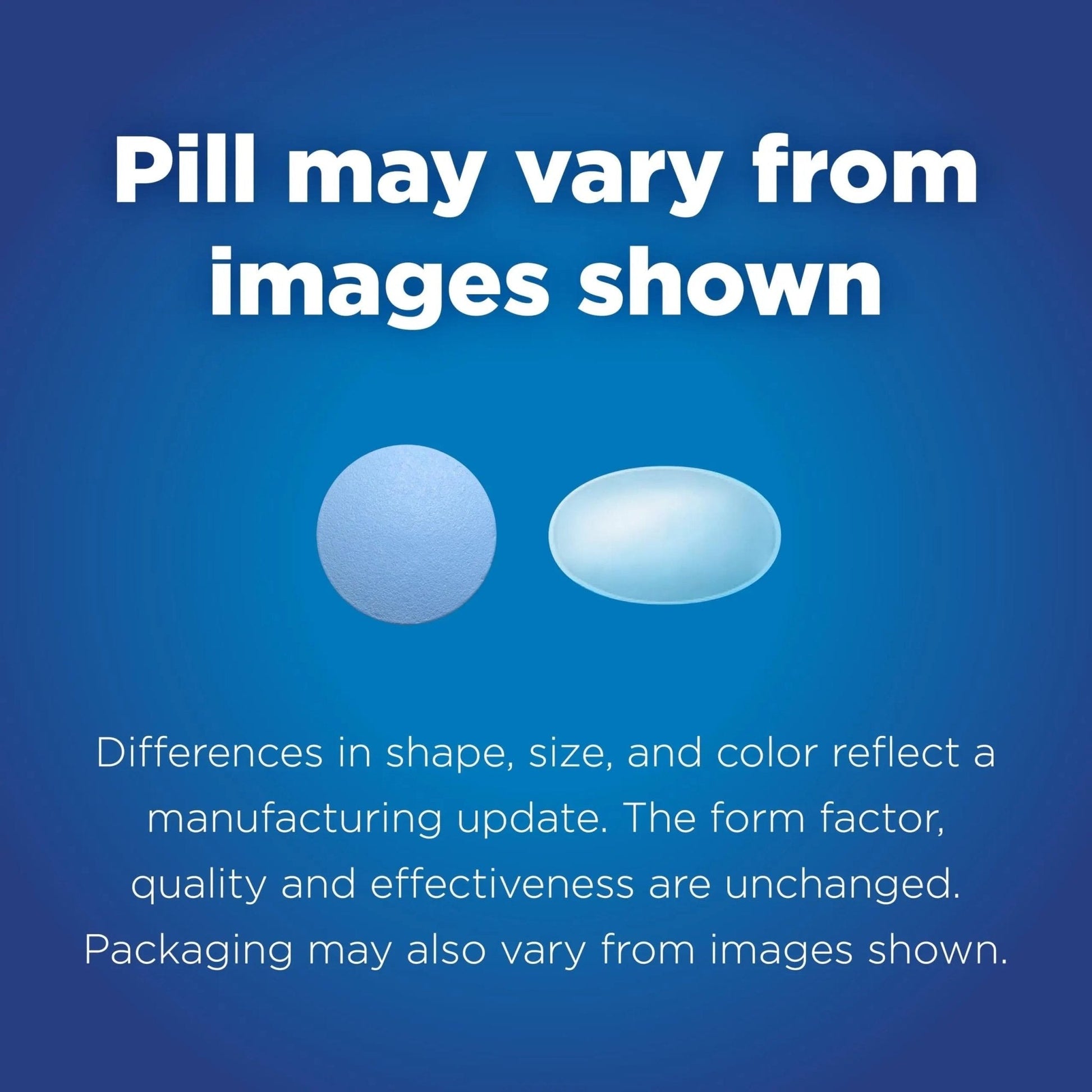 Amazon Basic Care Naproxen Sodium Tablets 220 mg, Pain Reliever/Fever Reducer (NSAID), 12-Hour Relief for Headache, Backache, Menstrual Pain, Muscle Aches, Arthritis, 300 Count - Maple Wellness Supplements