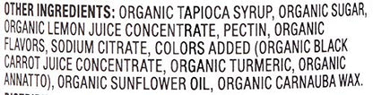 Amazon Brand - Mama Bear Organic Kids Vitamin D3 25 mcg (1000 IU) Gummies per serving, Bone and Immune Health, Strawberry, 80 Count - Maple Wellness Supplements
