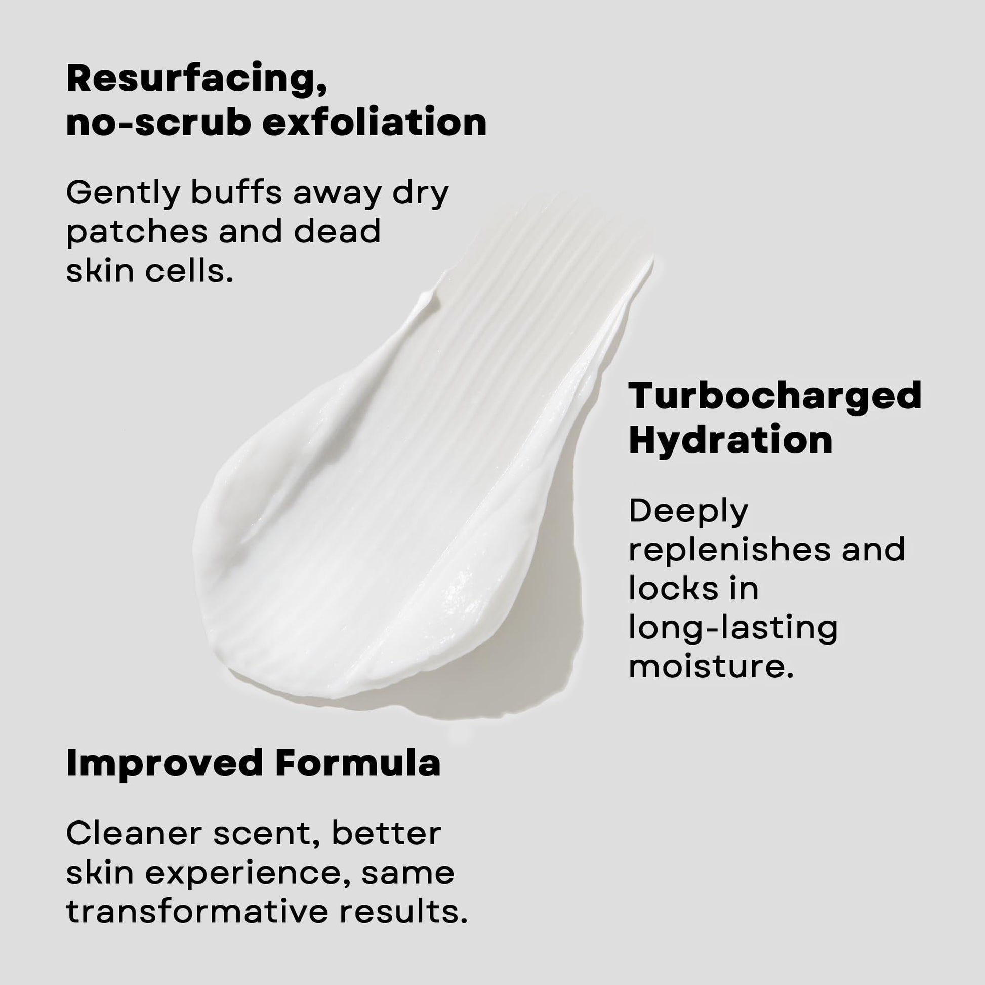 AmLactin Crepe Firming Cream - Therapeutic Skin Tightening Cream for Body – No-Scrub Exfoliator and Moisturizer - Maple Wellness Supplements